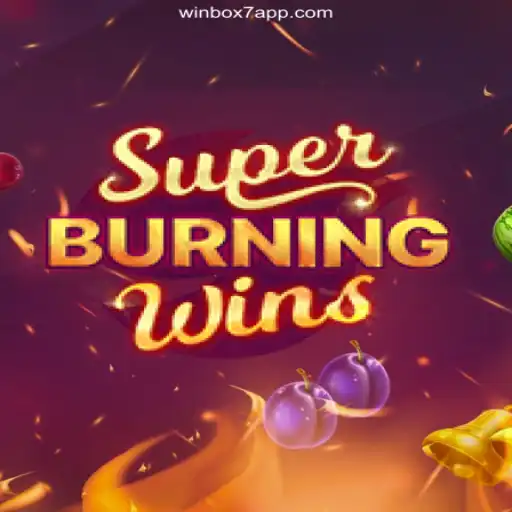 SuperBurningWins: An Exploration of an Exciting Gaming Experience in Winbox7