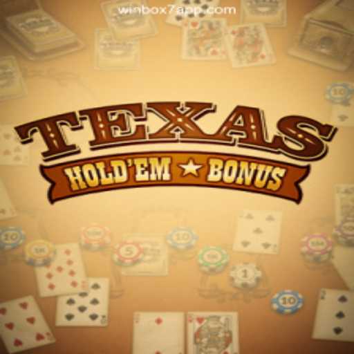 Understanding TexasHoldemBonus and Its Place in Gaming
