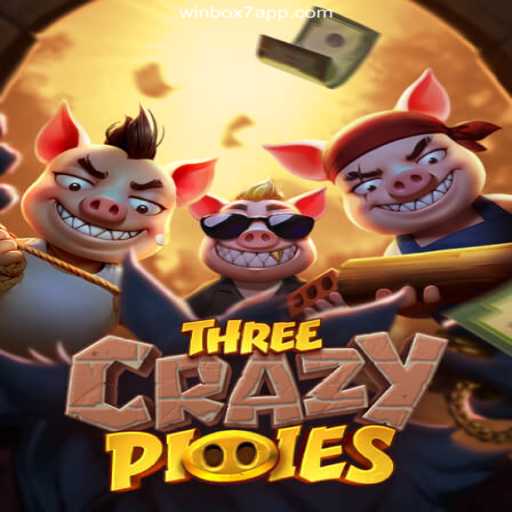 Explore the Thrilling World of ThreeCrazyPiggies: A Deep Dive into the Game that’s Taking the Industry by Storm