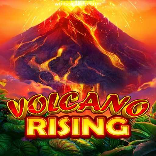 Unveiling VolcanoRising: The Ultimate Gaming Experience on Winbox7