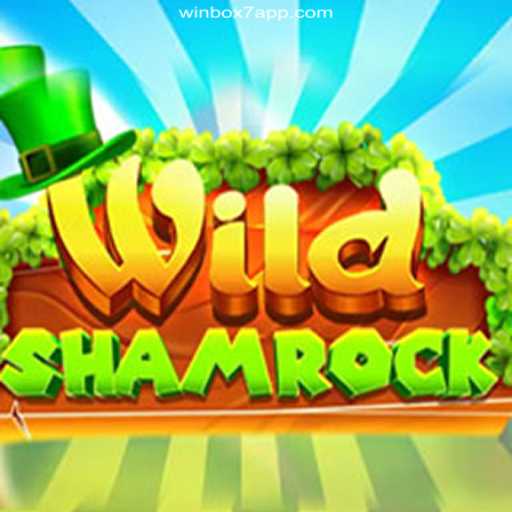 Explore the Thrilling World of WildShamrock on Winbox7 - Melhor Plataforma de Jogos PG Slots 777