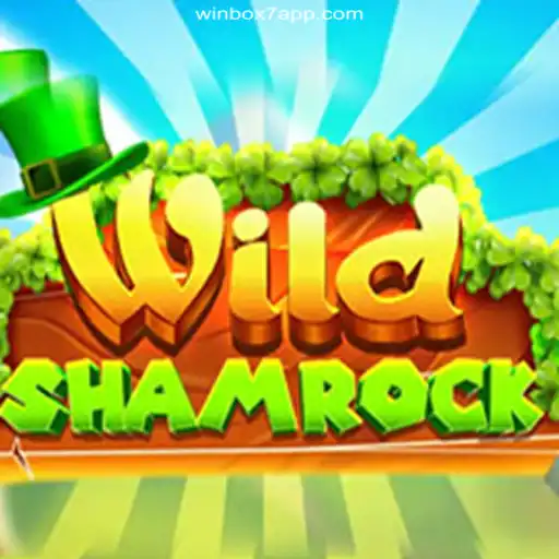 Explore the Thrilling World of WildShamrock on Winbox7 - Melhor Plataforma de Jogos PG Slots 777