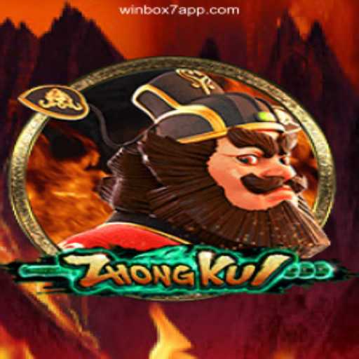 Exploring ZhongKui: An Enchanting Game Experience on Winbox7's Melhor Platform